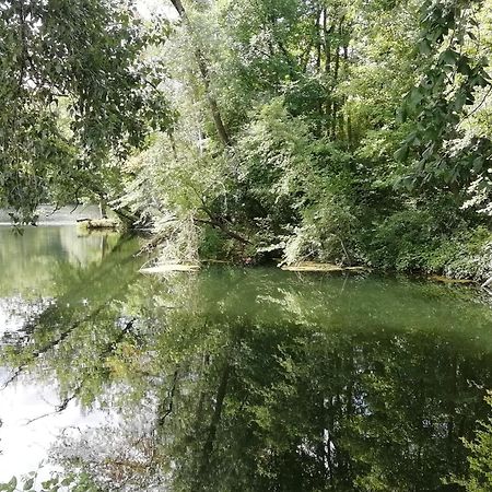 Studio Au Coeur De La Vallee De La Loire Azay-sur-Cher المظهر الخارجي الصورة