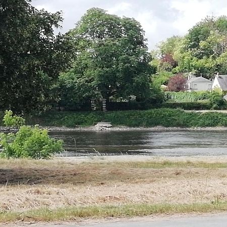 Studio Au Coeur De La Vallee De La Loire Azay-sur-Cher المظهر الخارجي الصورة