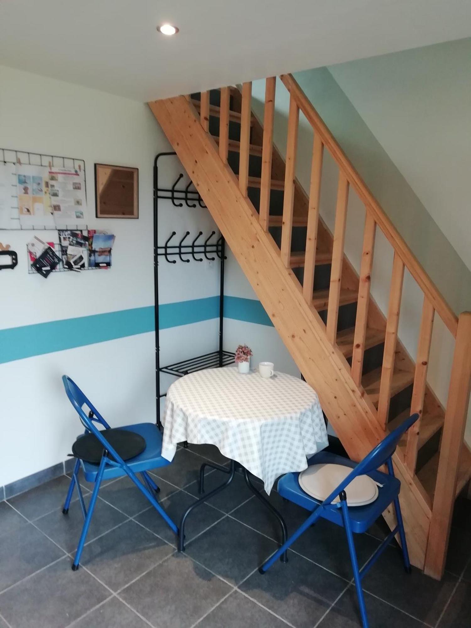 Studio Au Coeur De La Vallee De La Loire Azay-sur-Cher المظهر الخارجي الصورة