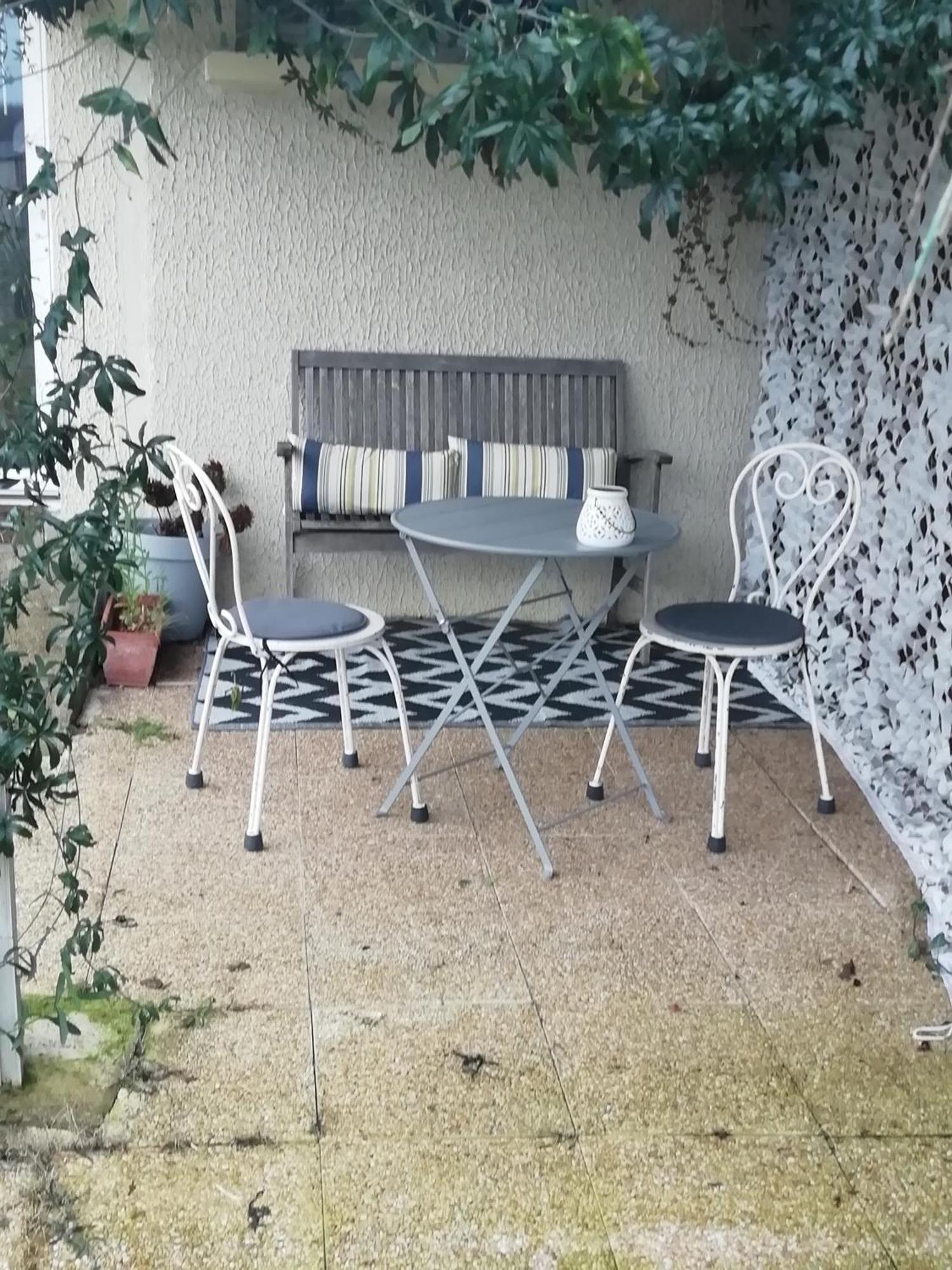 Studio Au Coeur De La Vallee De La Loire Azay-sur-Cher المظهر الخارجي الصورة